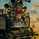 Illustration for article titled iMad Max: Fury Road /iIs Glorious, Thrilling, Overwhelming Lunacy